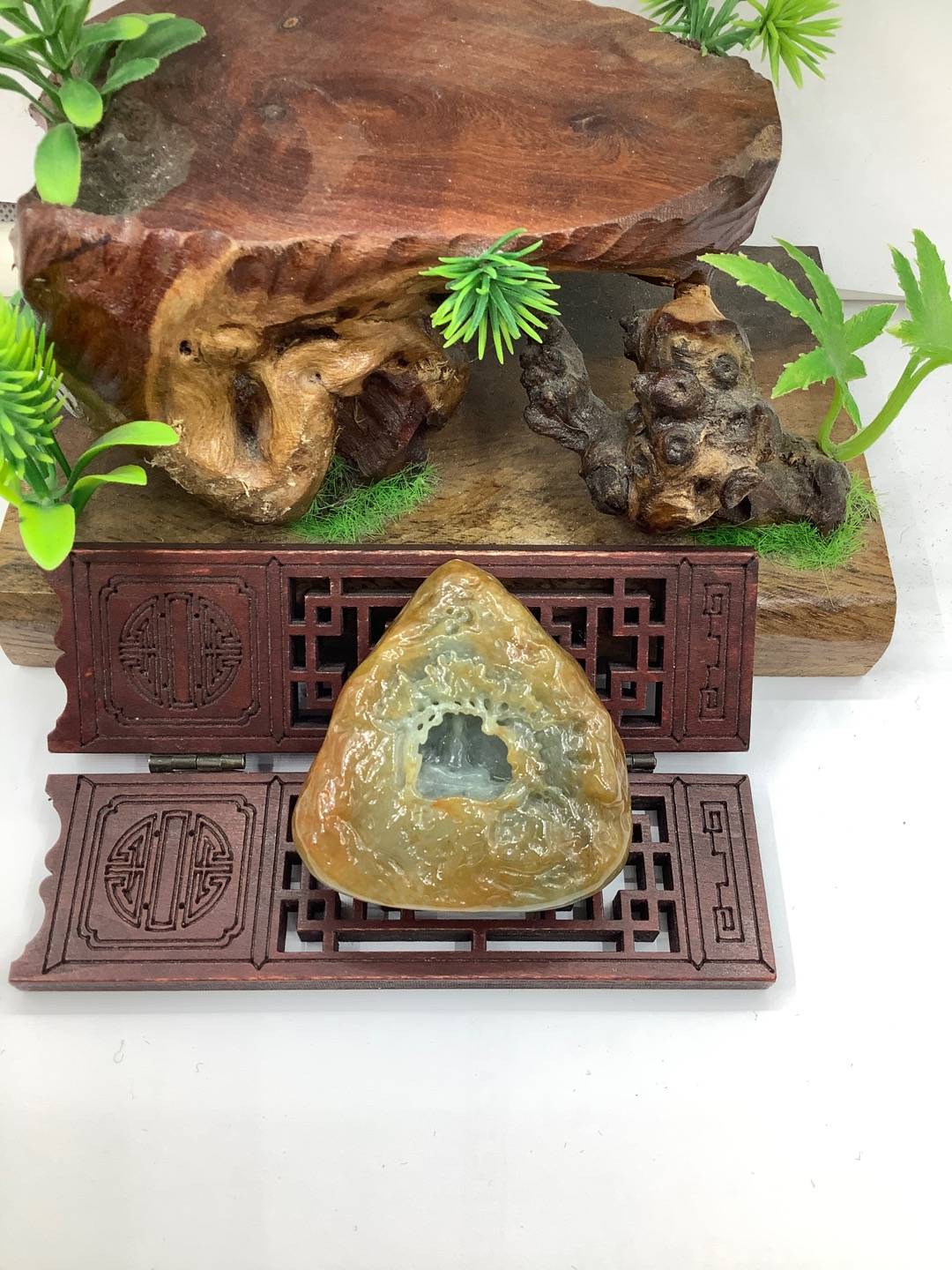 参禅悟道