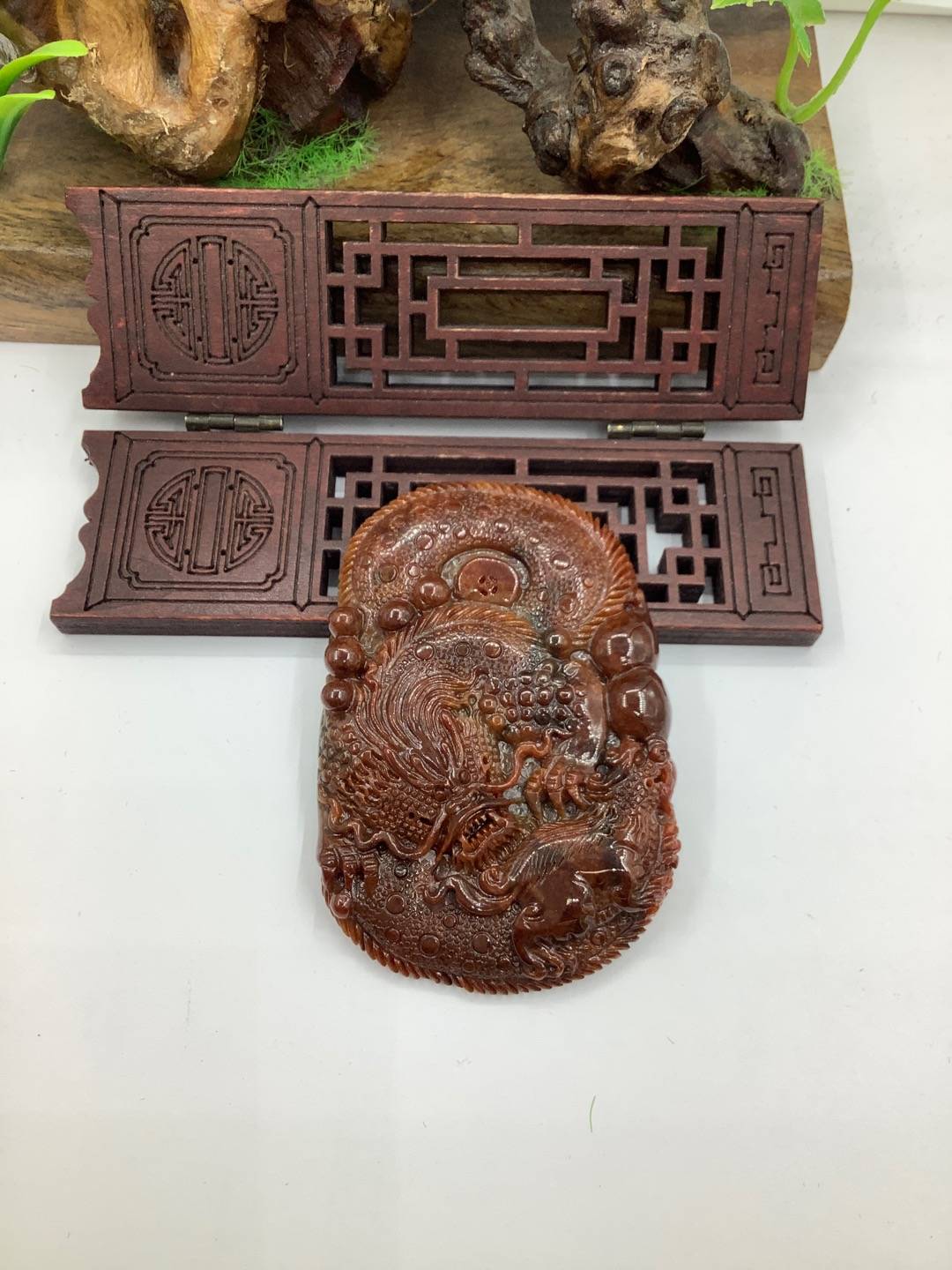 望子成龙