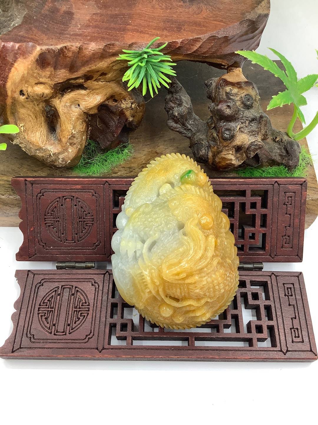 王者风范
