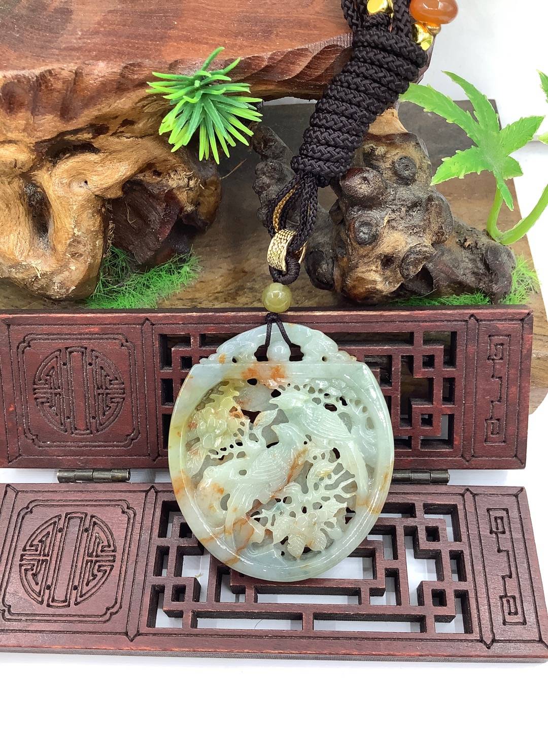 比翼双飞