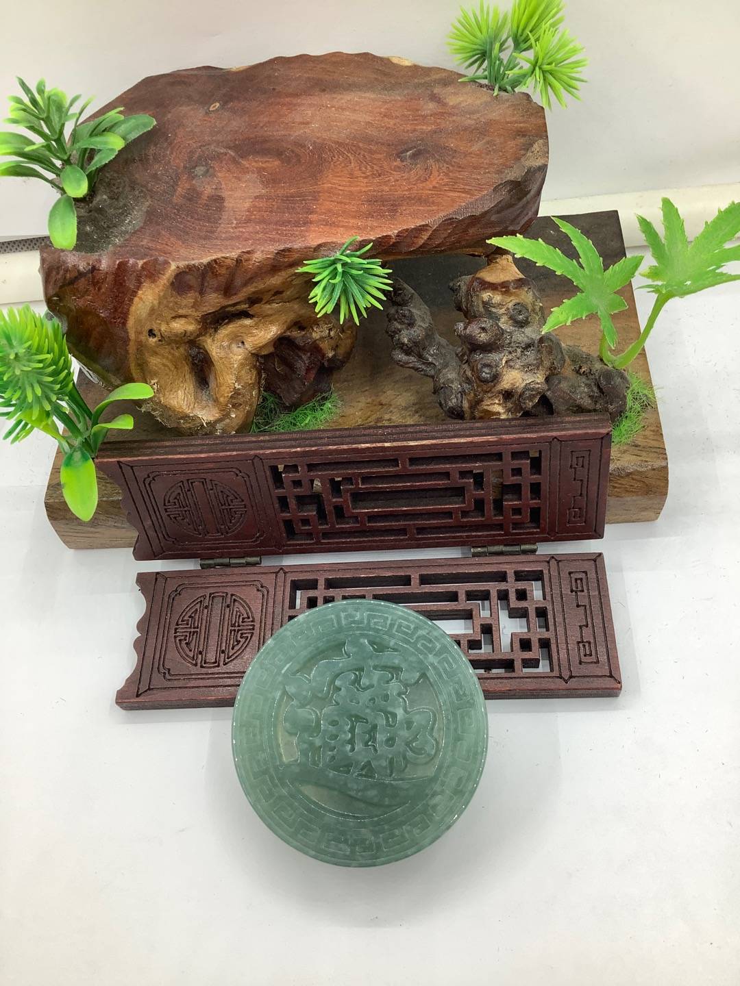 招财进宝