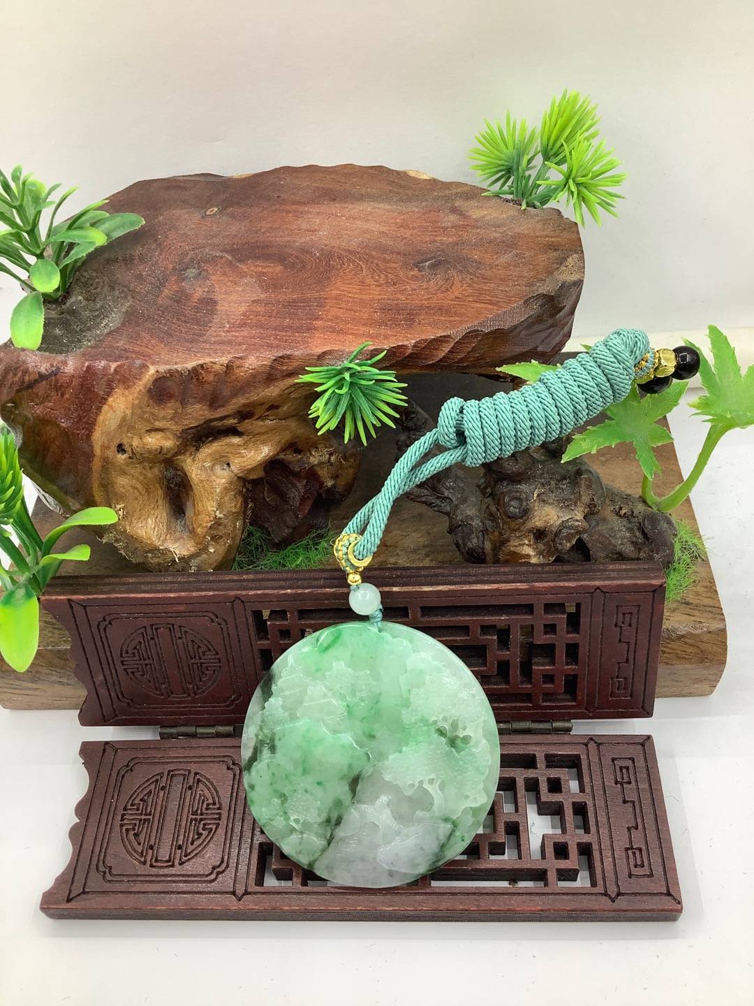 江山如画