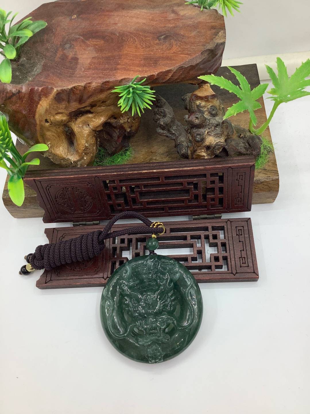王者风范