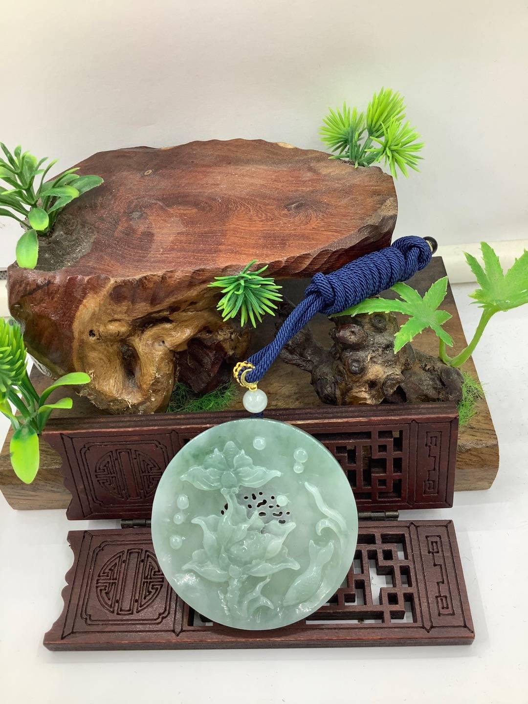连年有余