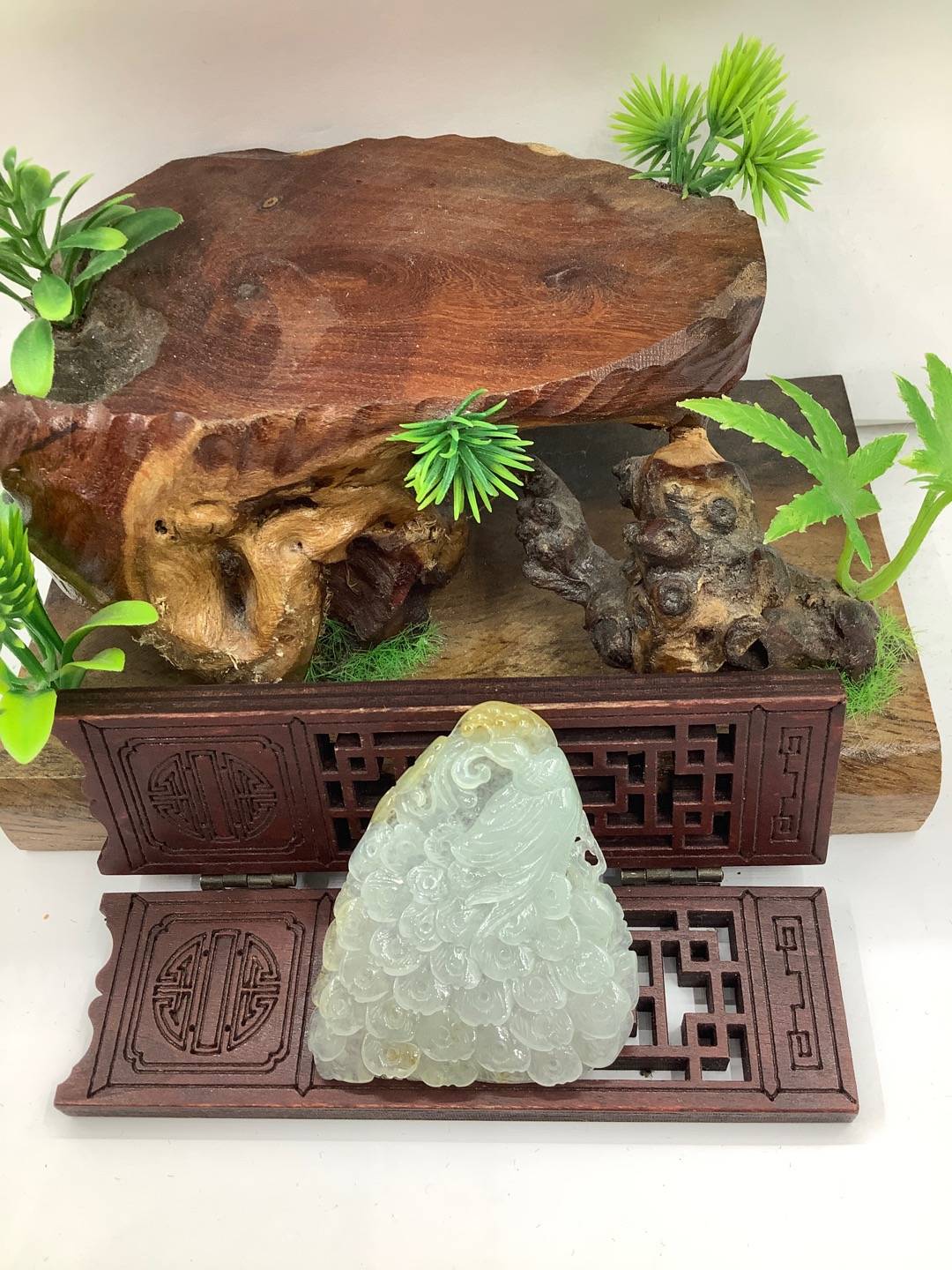 凤仪天下