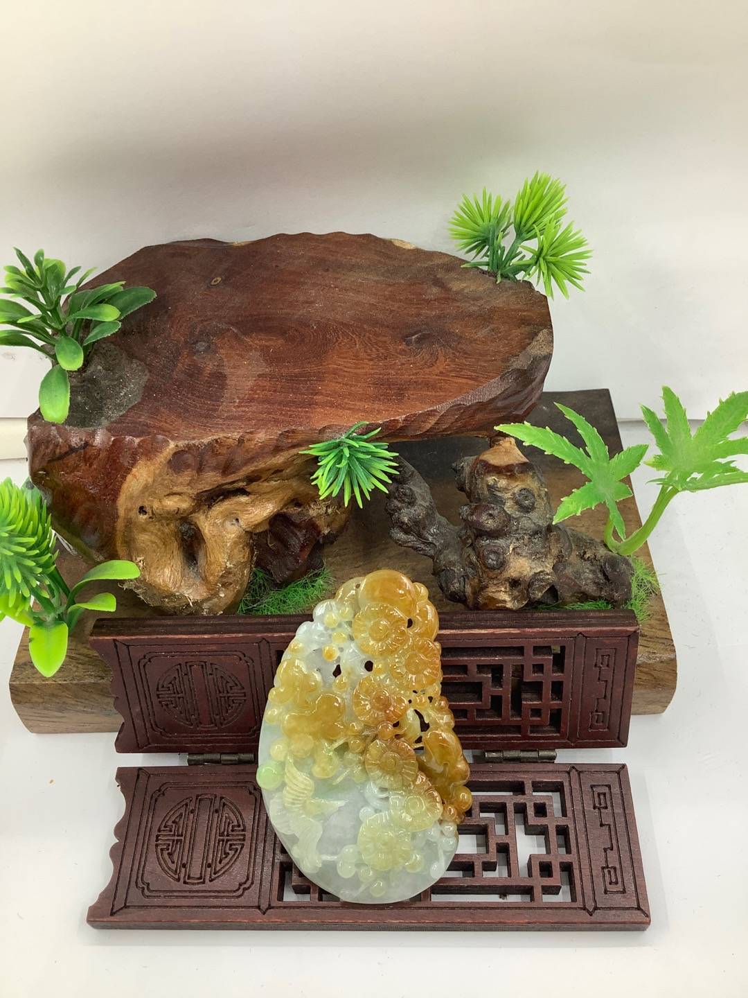 喜上眉梢