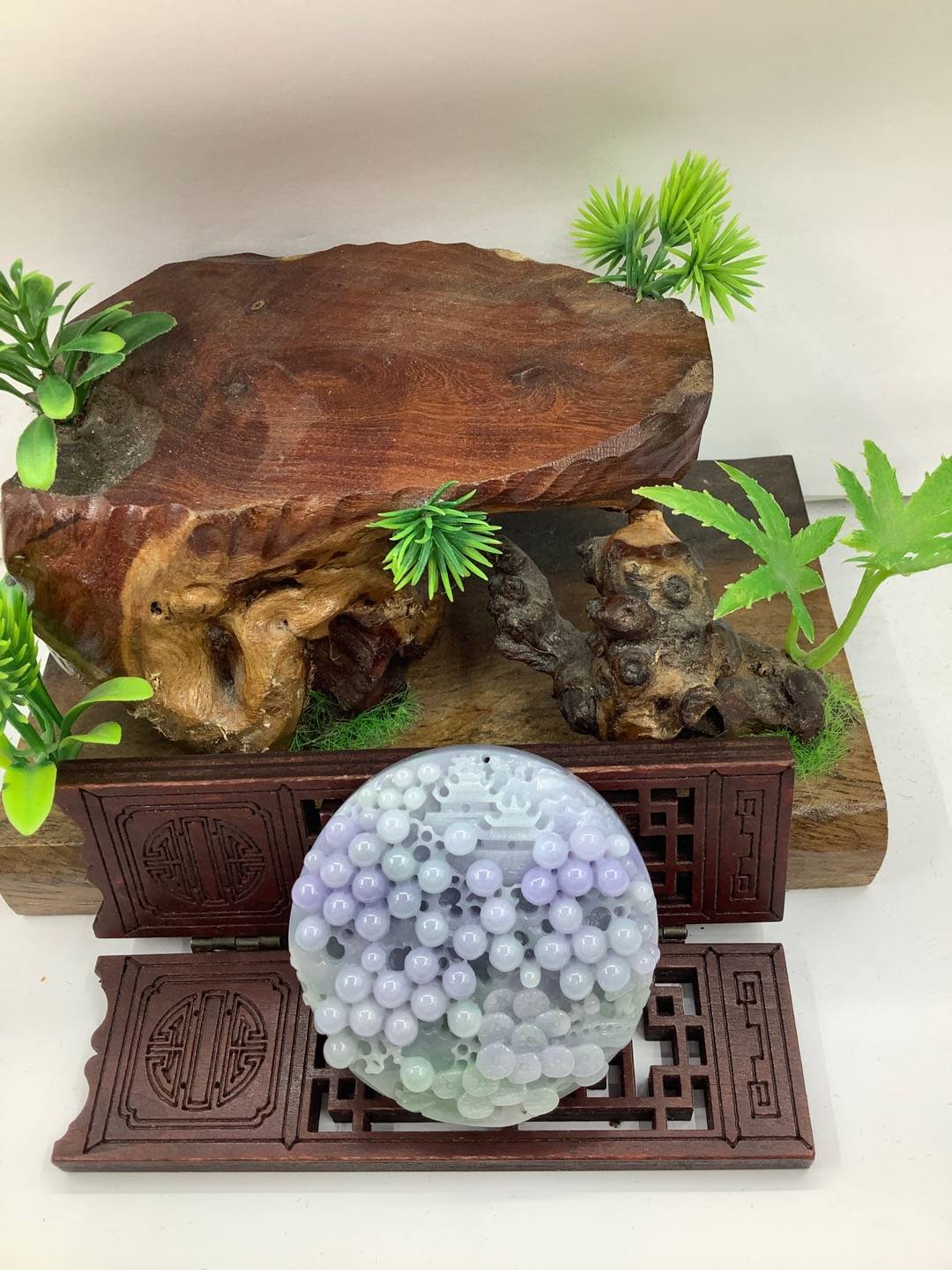 财富多多
