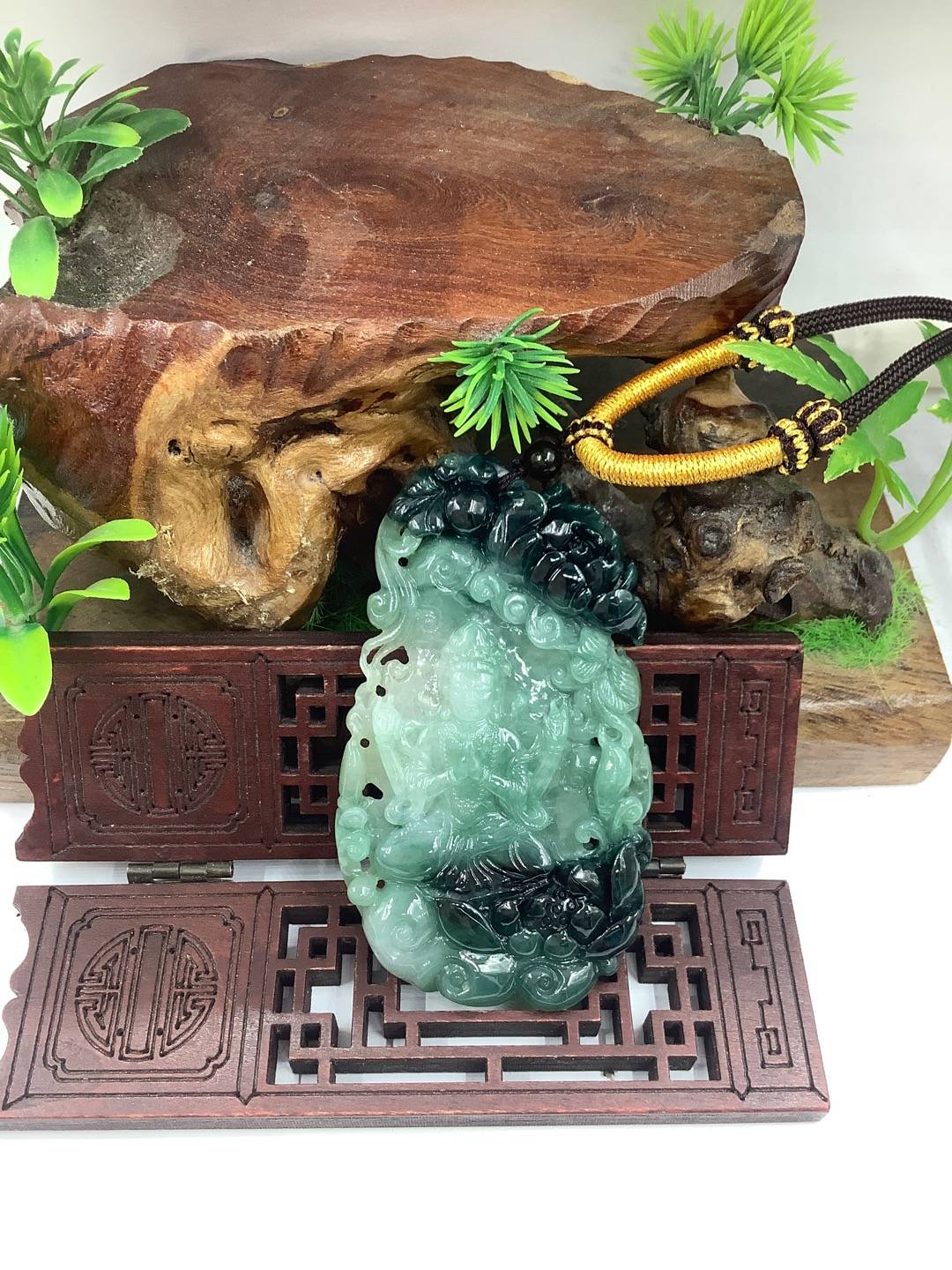 普度众生