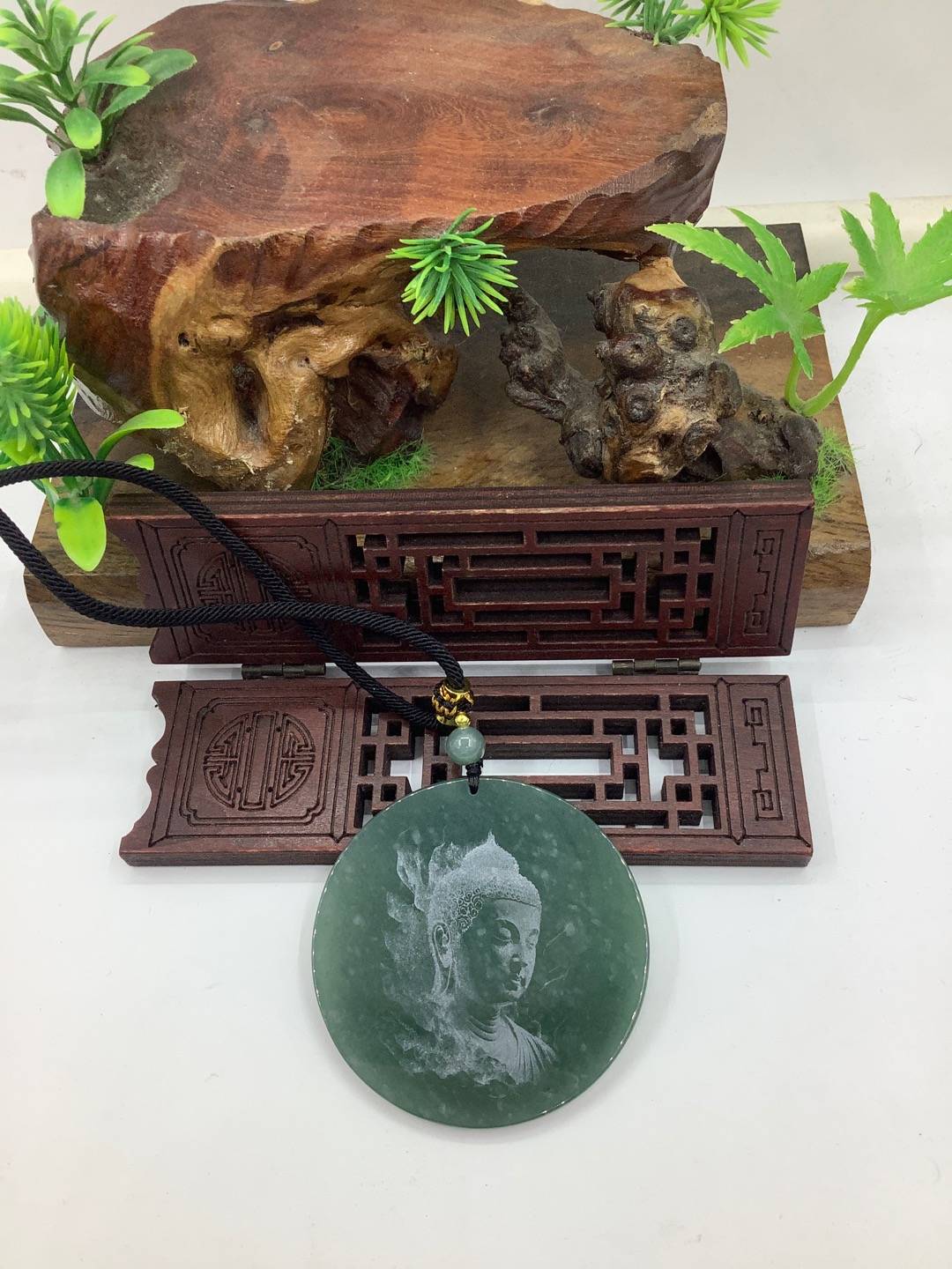 佛观天下