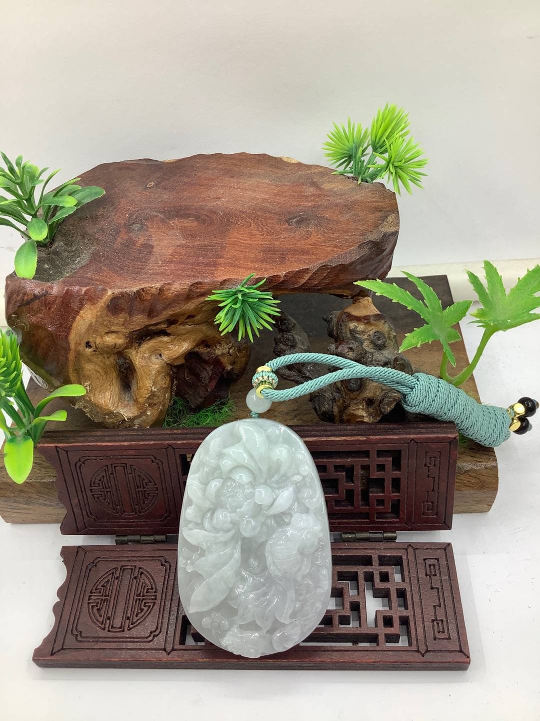 连年有余