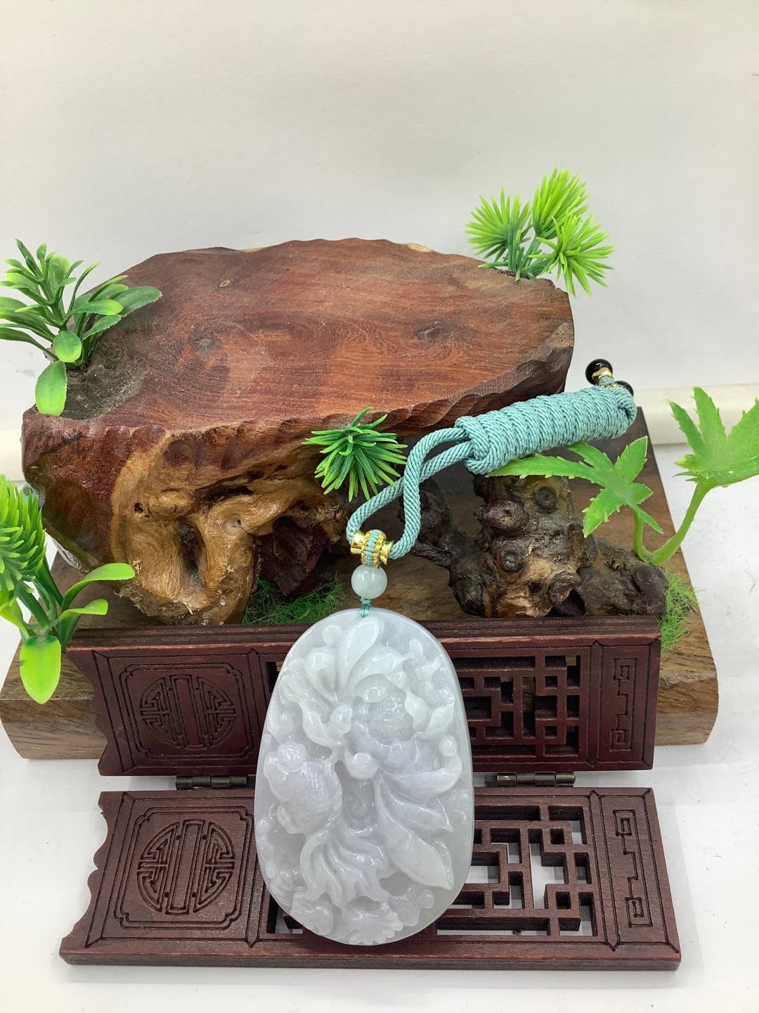 连年有余