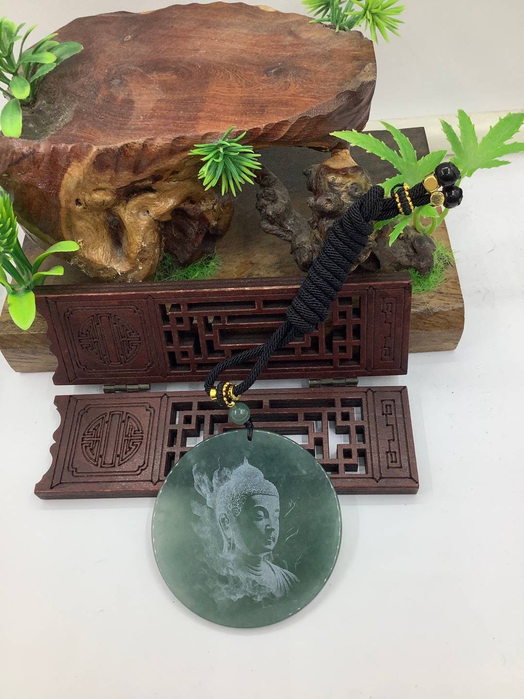 佛观天下