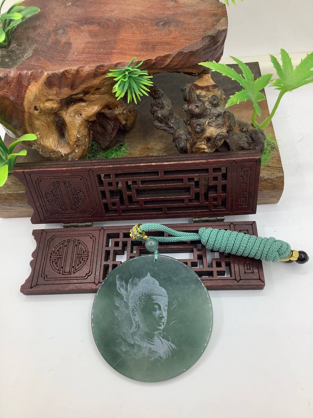 佛观天下