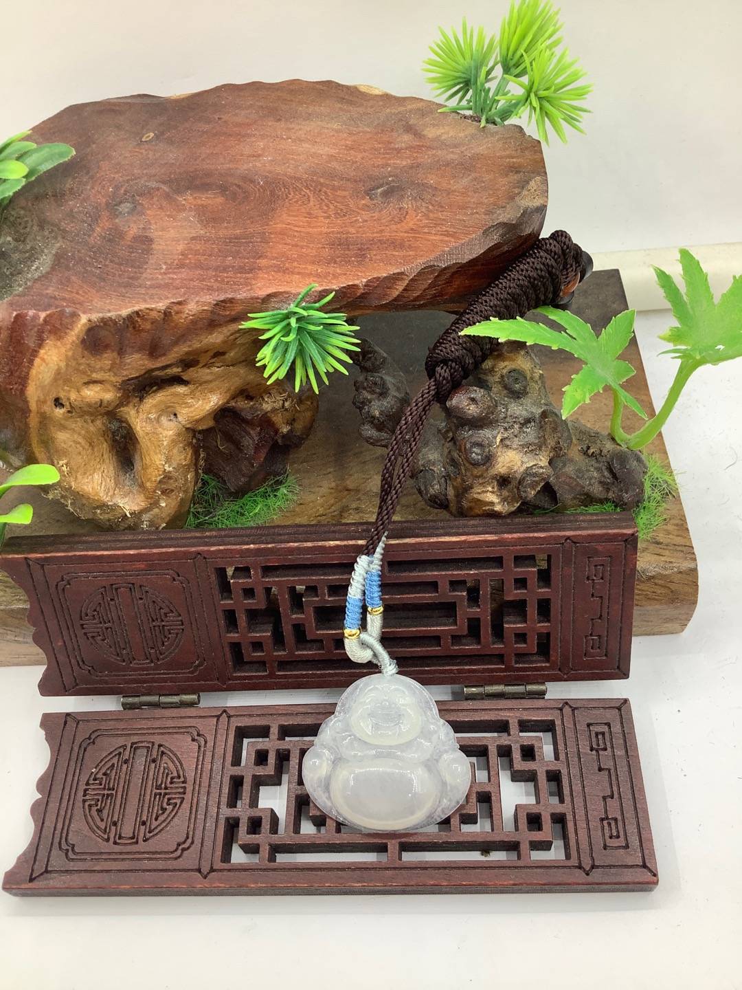 笑口常开
