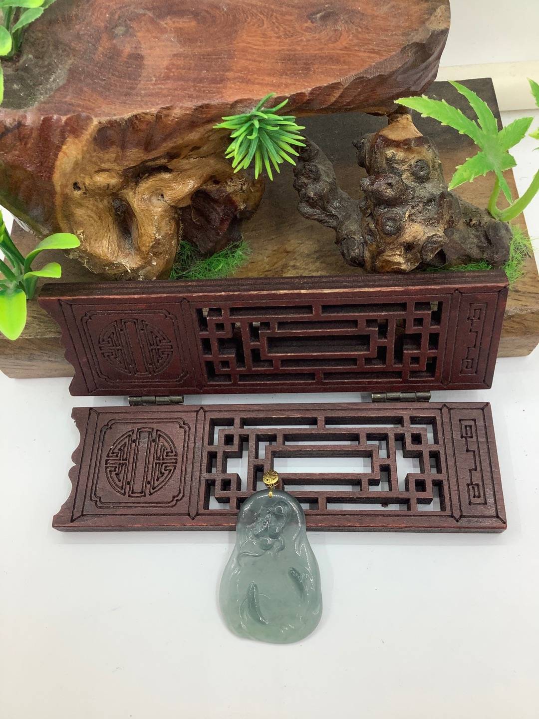 连年有余