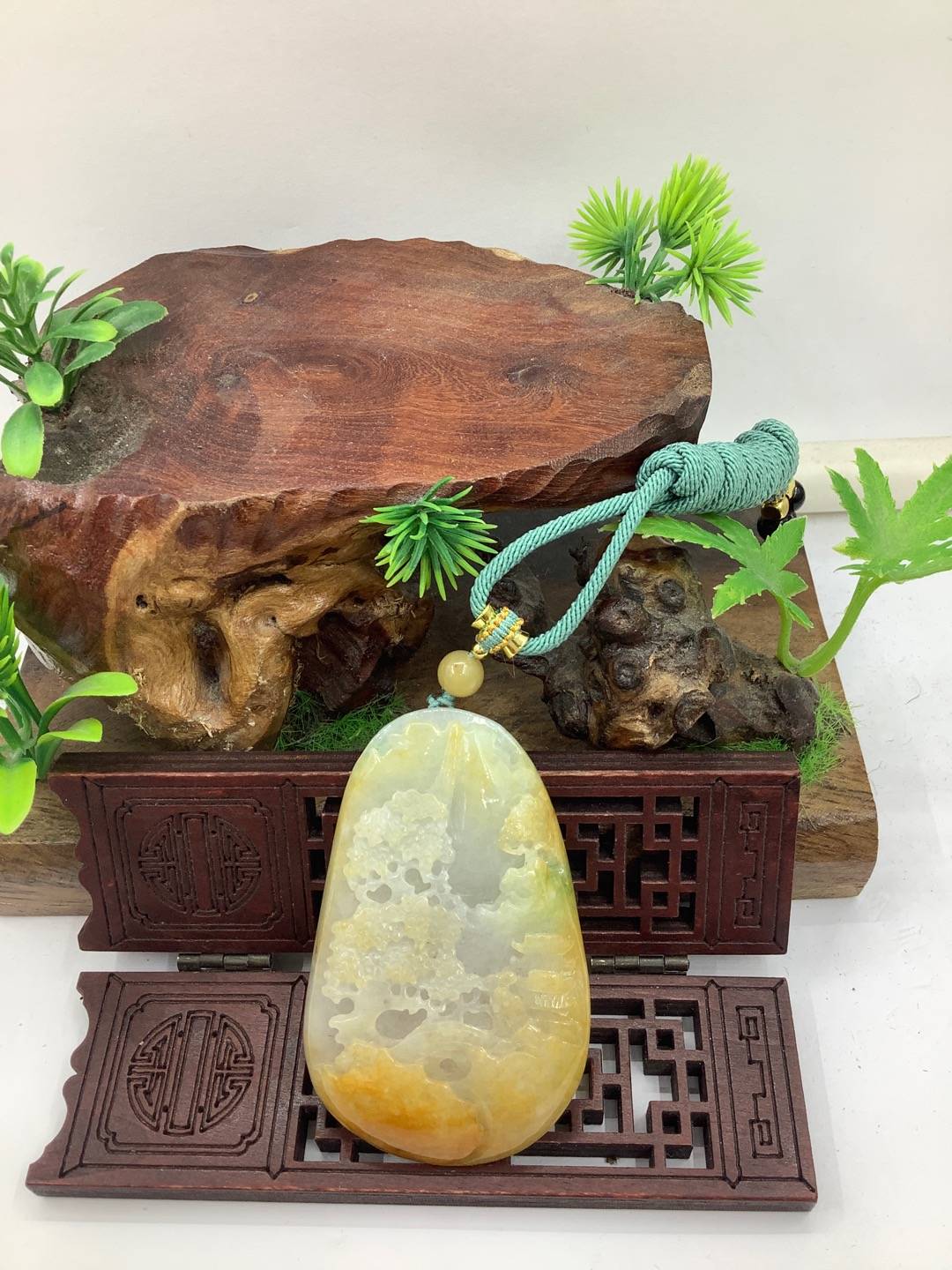 黄山美景