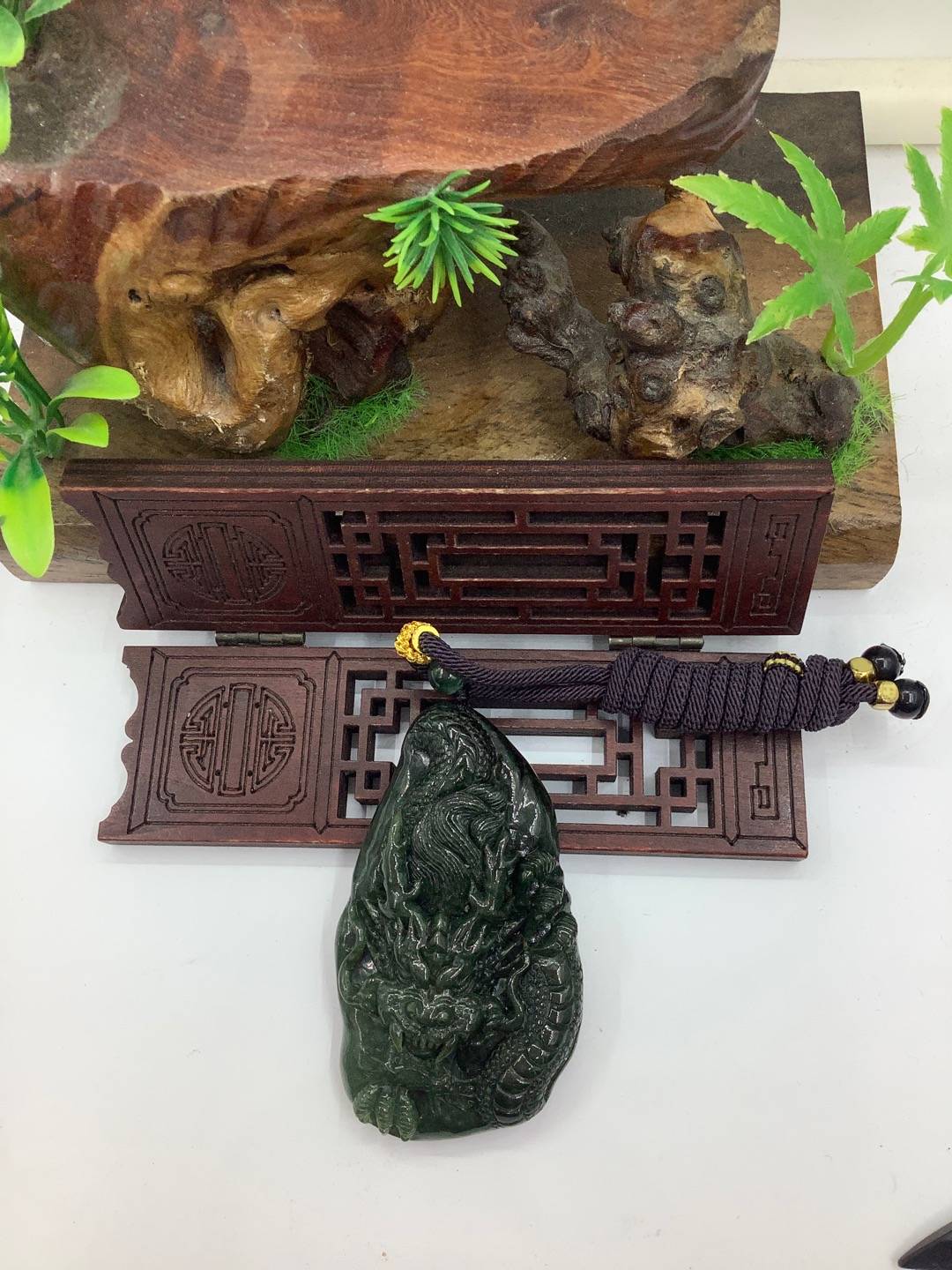 龙霸天下