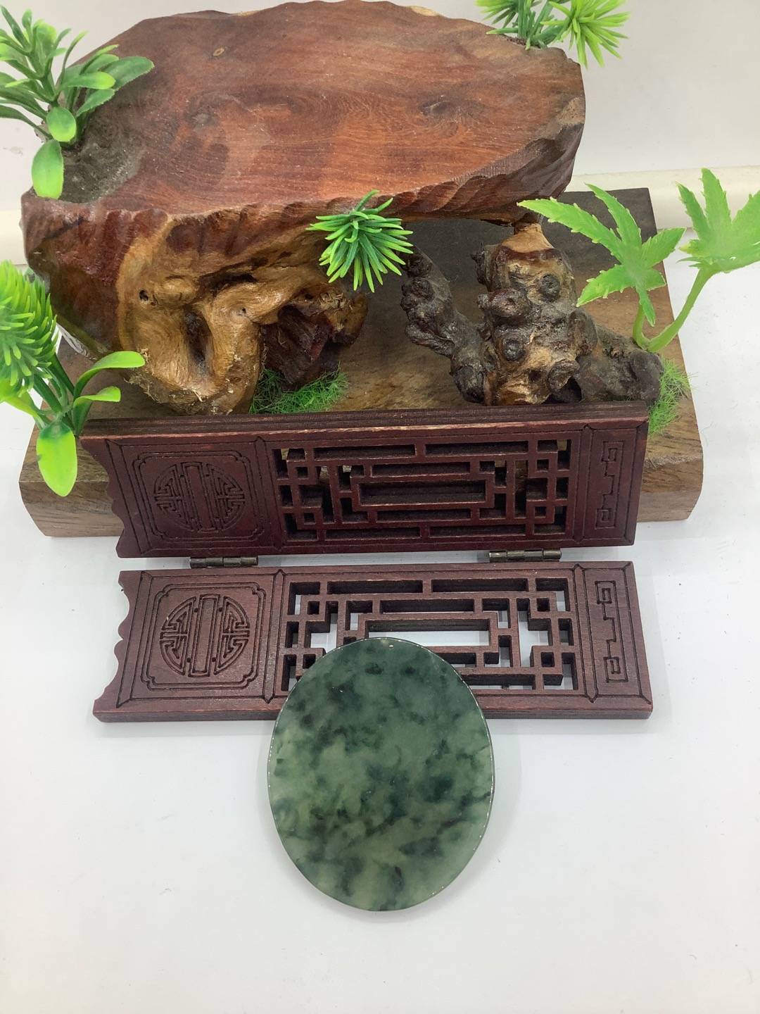 平安无事
