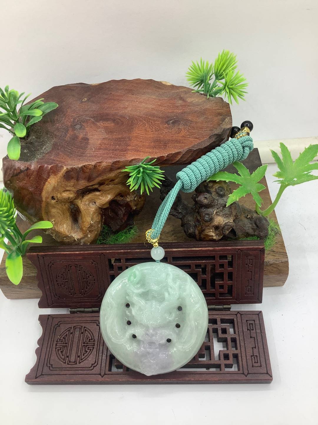 王者风范