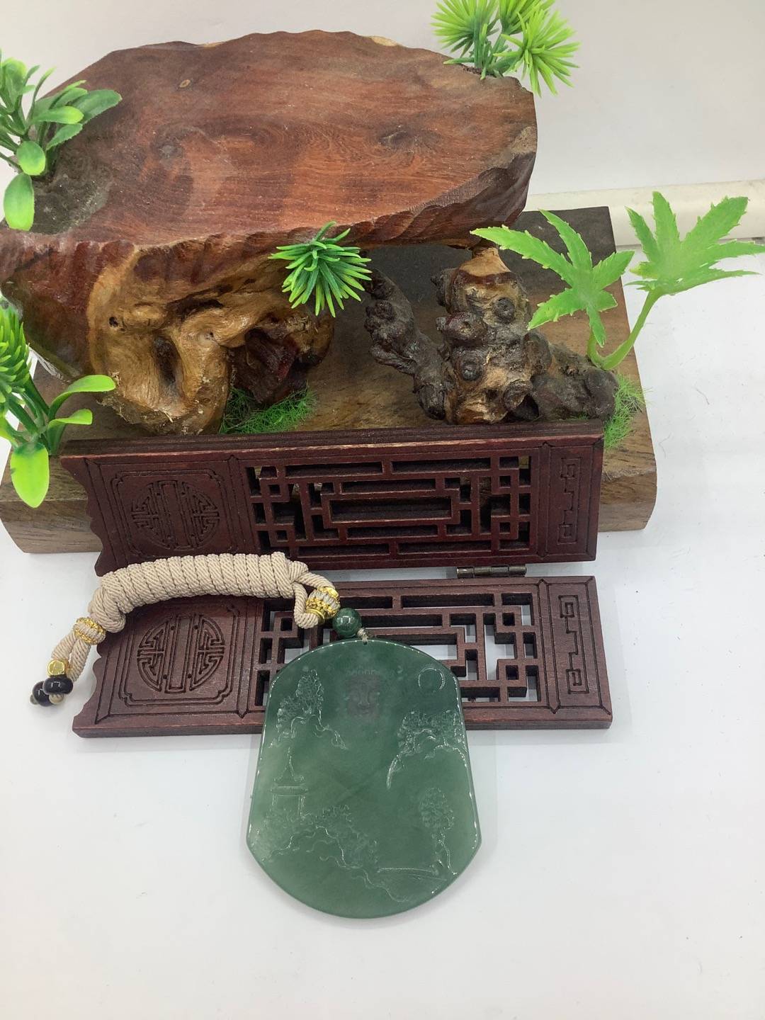 佛观天下