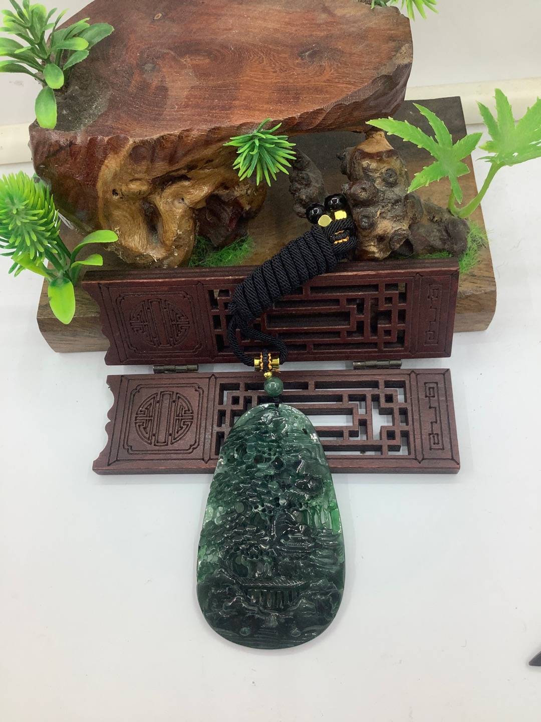 富春山居
