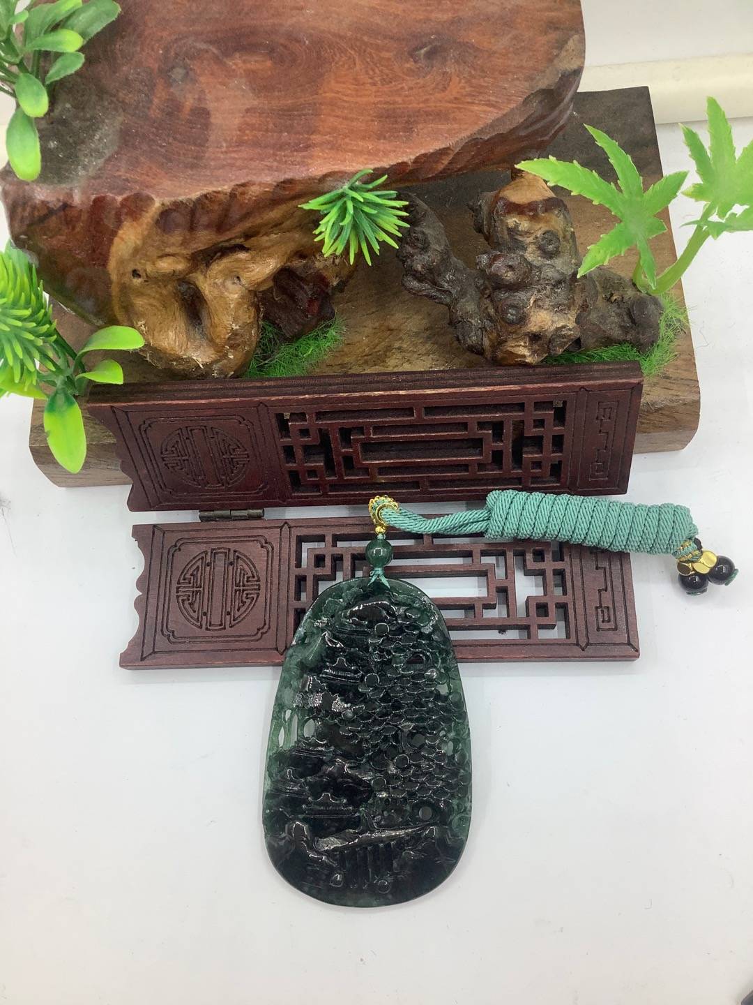 富春山居