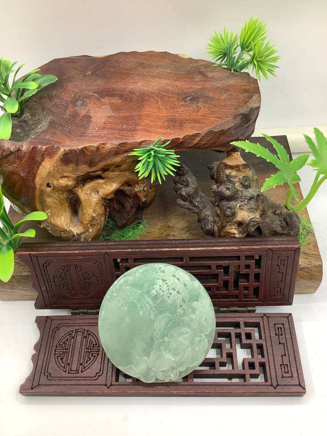 喜上枝头