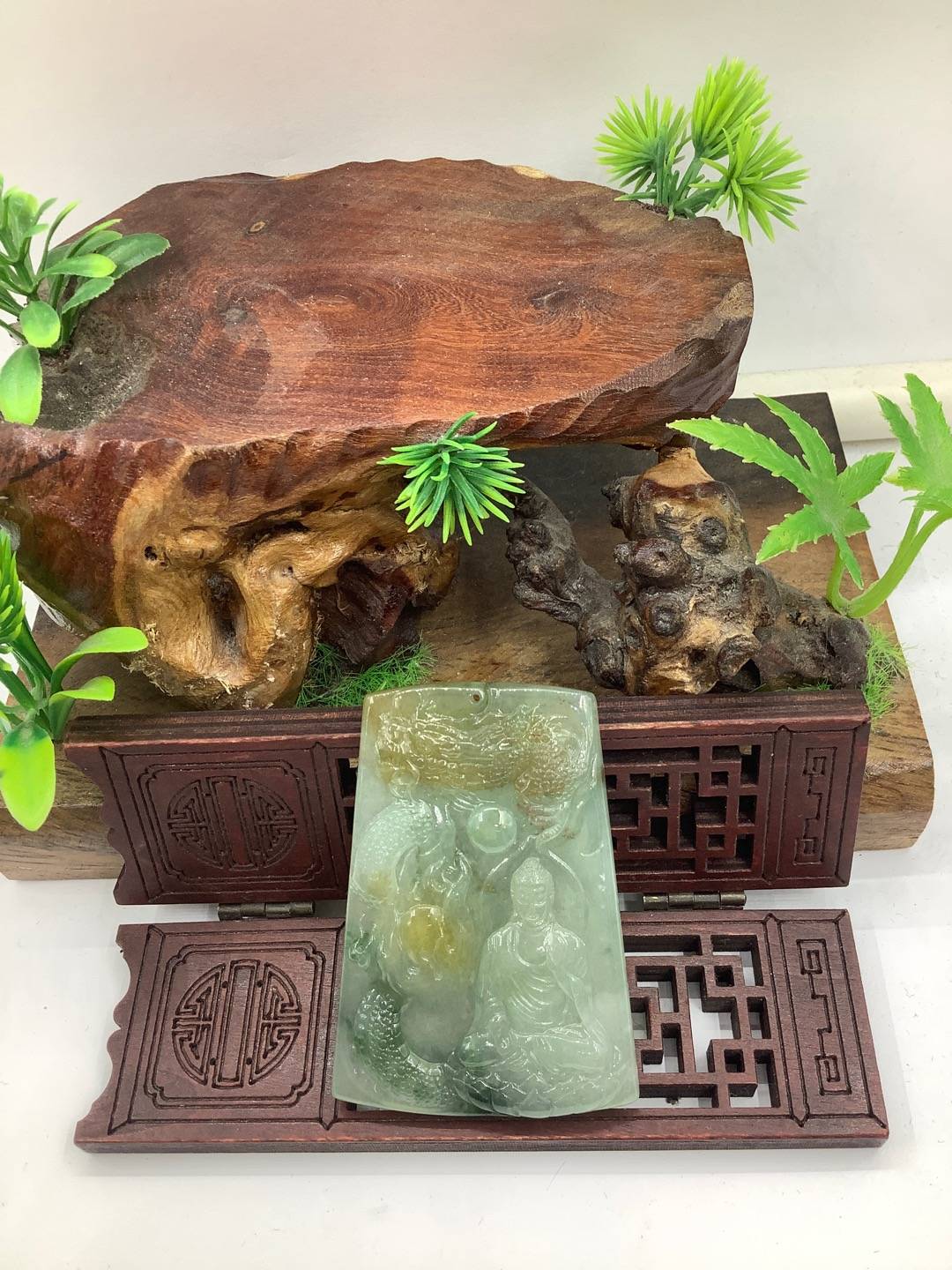 御龙阿弥