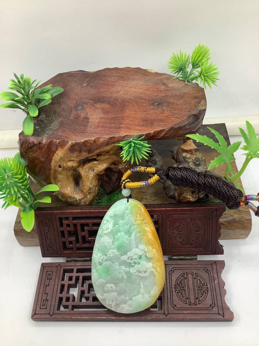江山如画