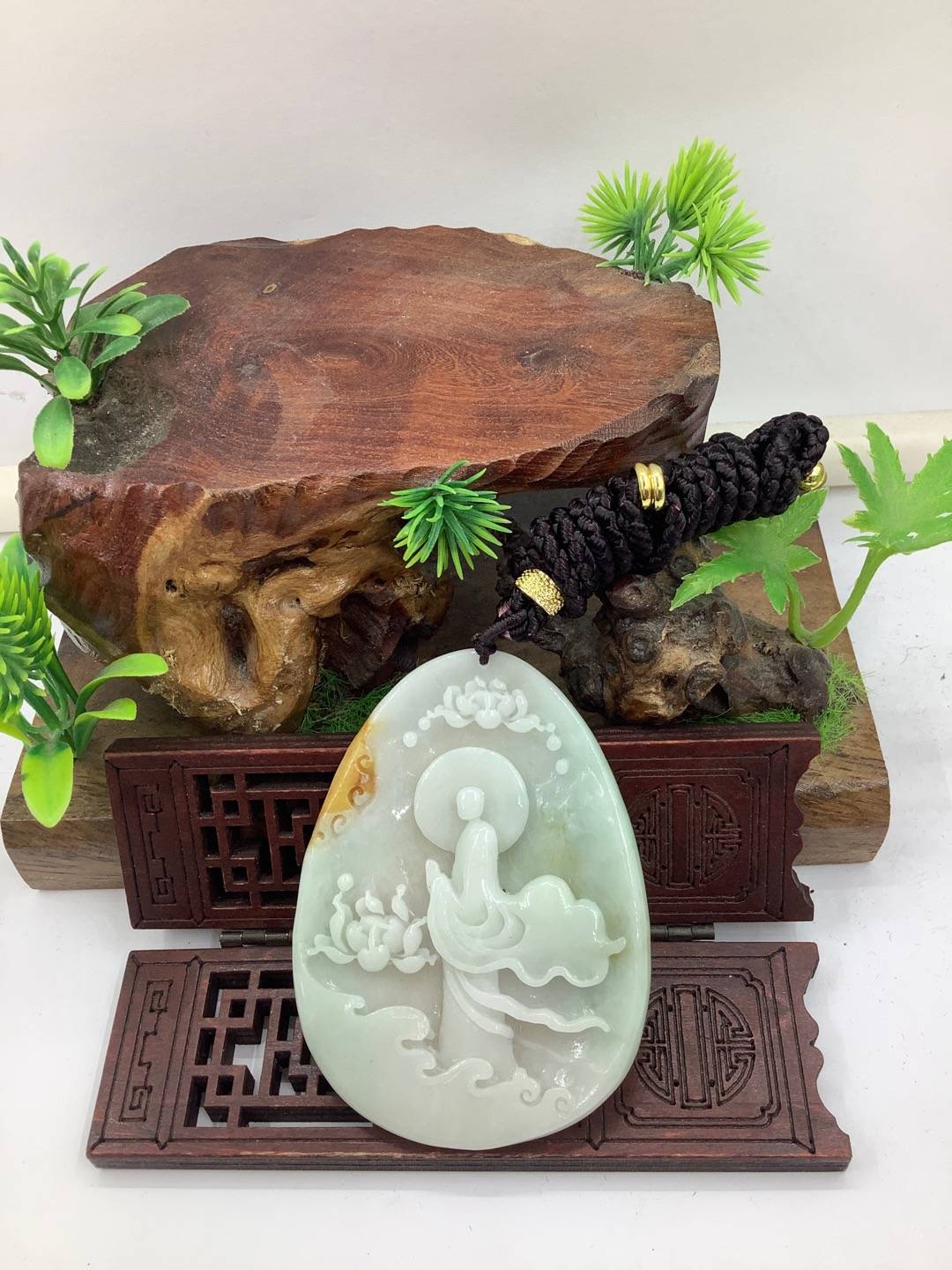 莲花悟道