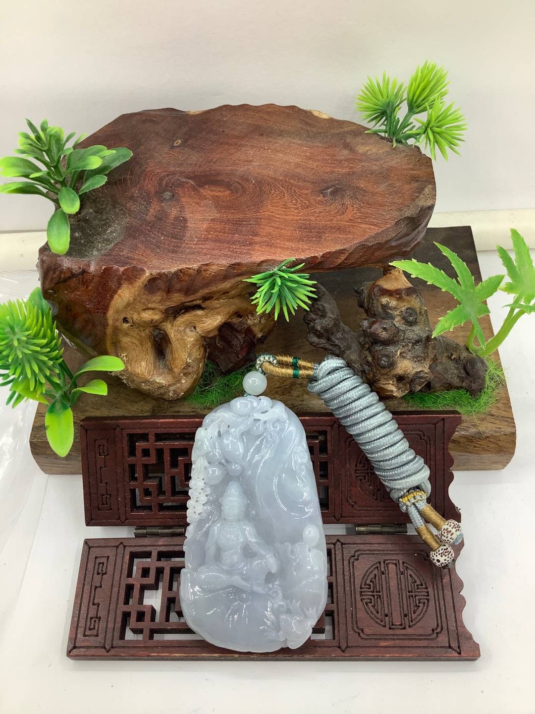 自在观音