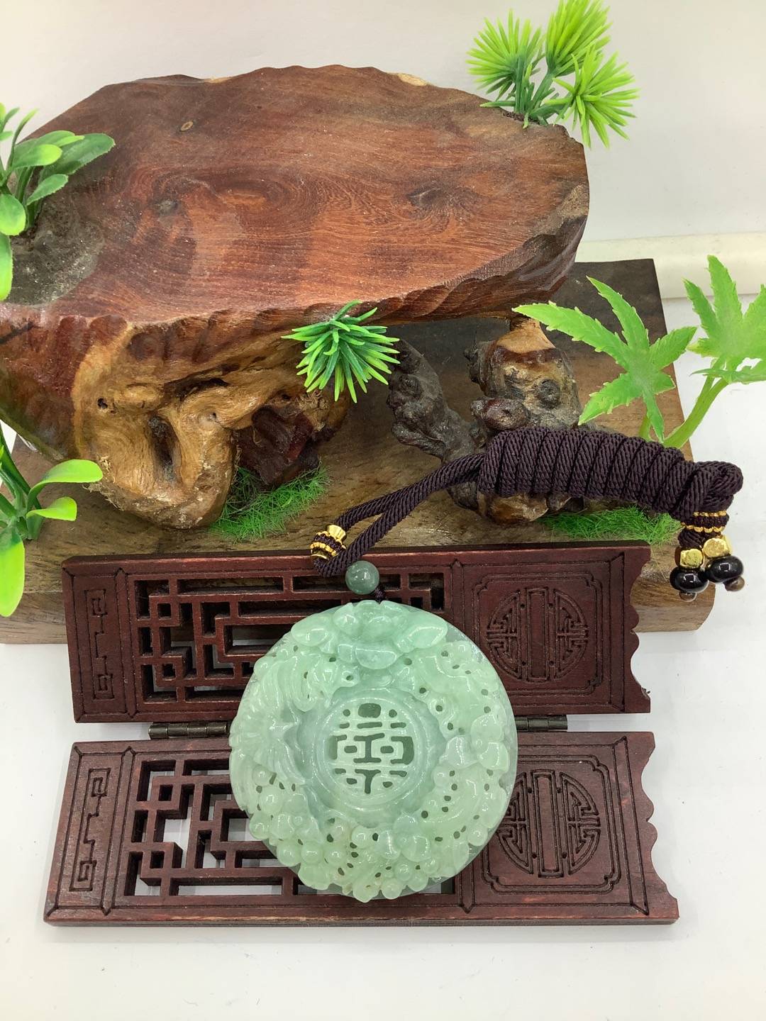 喜上眉梢