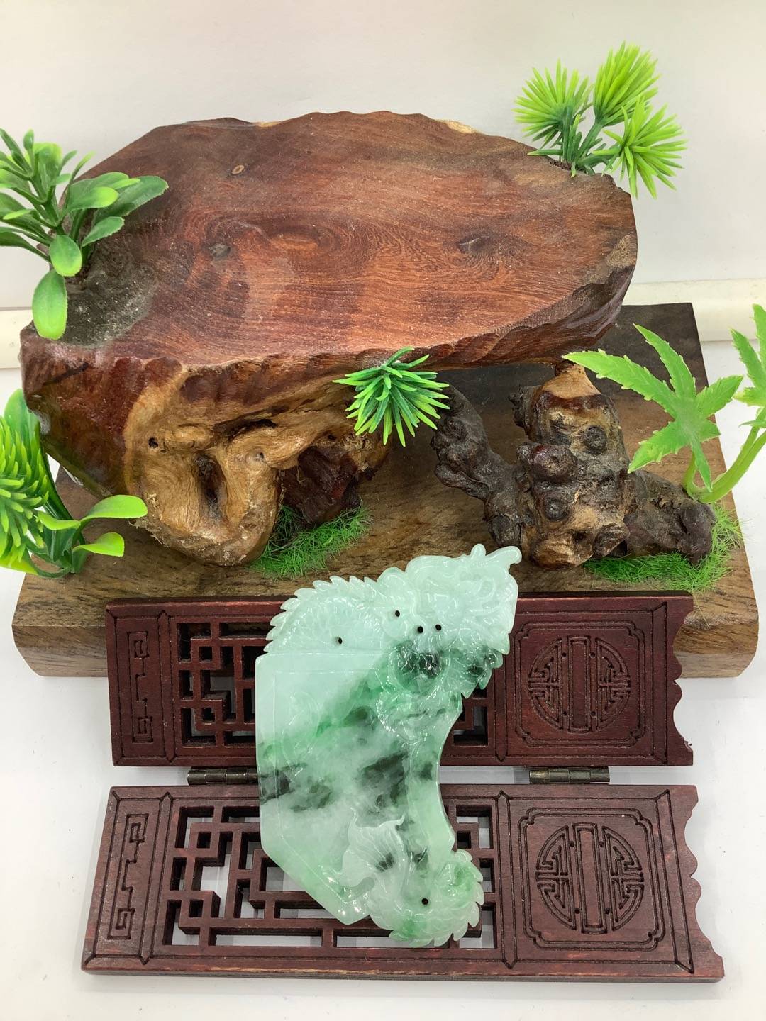 龙行天下