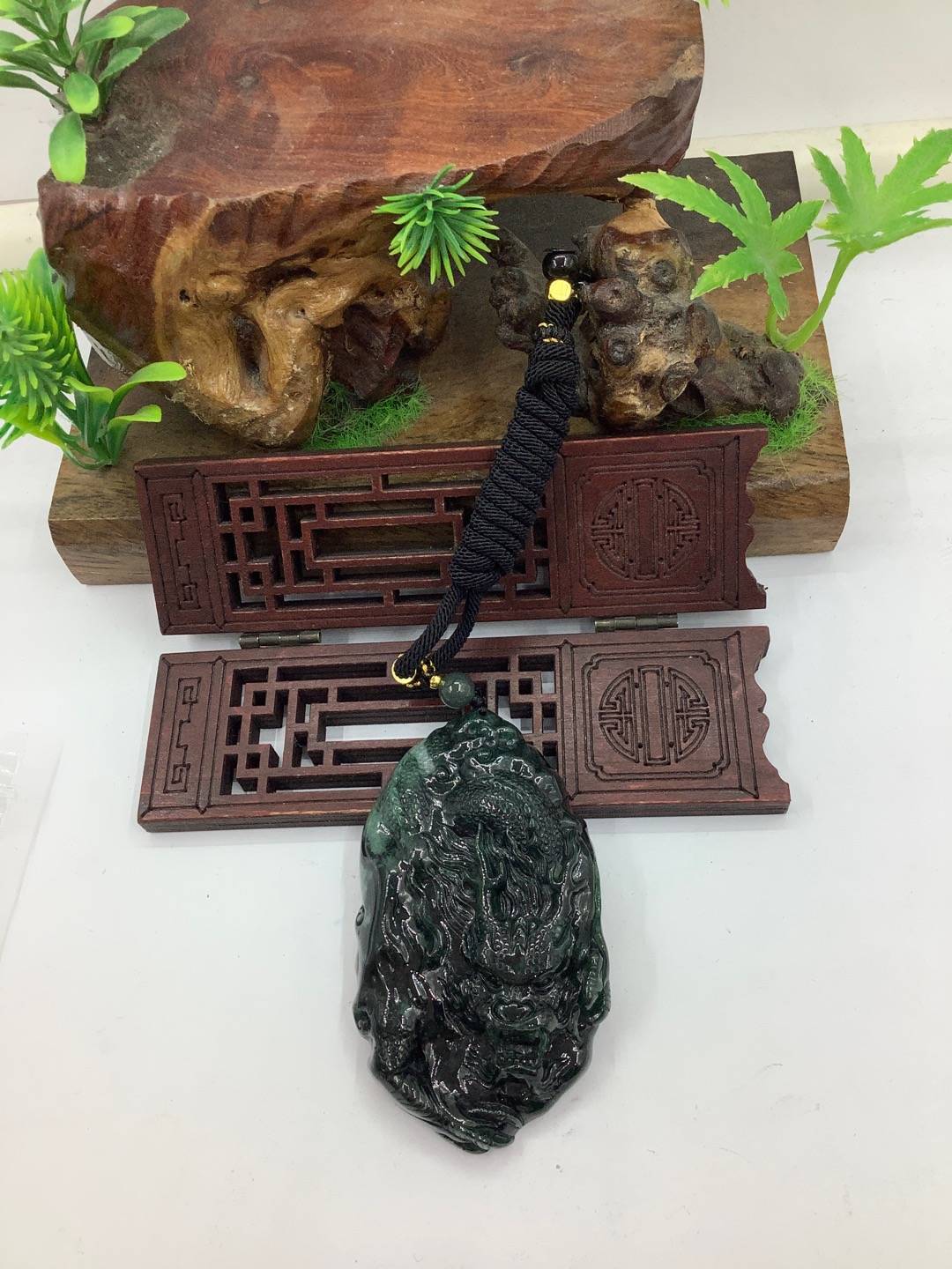 龙御九洲