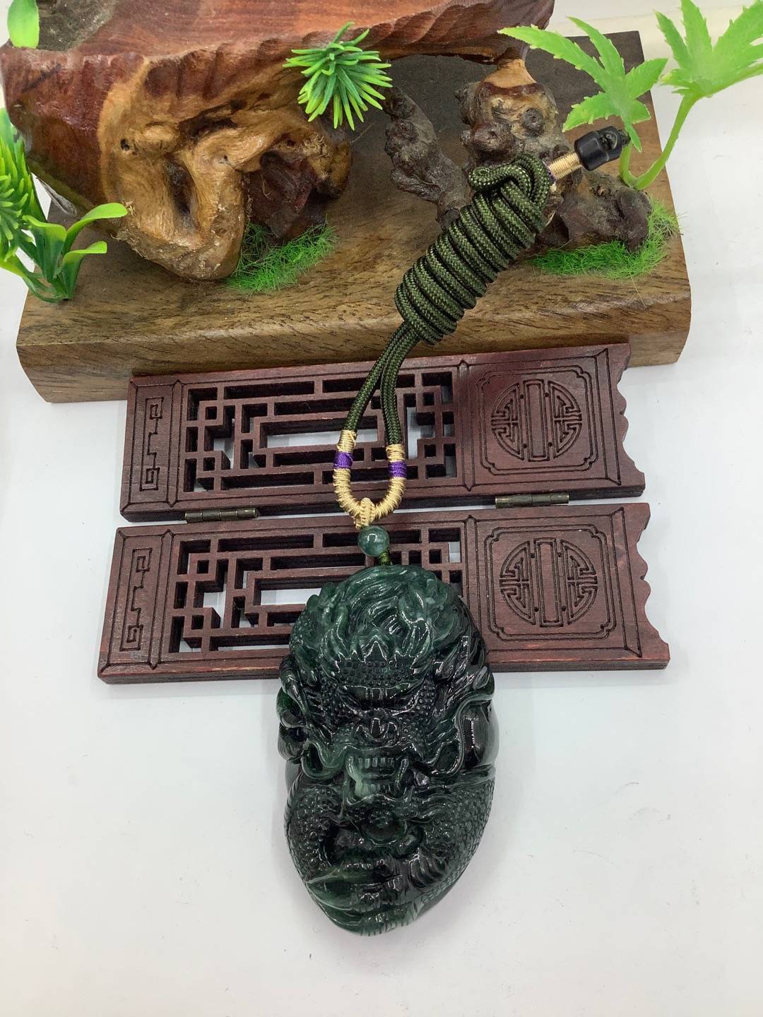龙霸天下