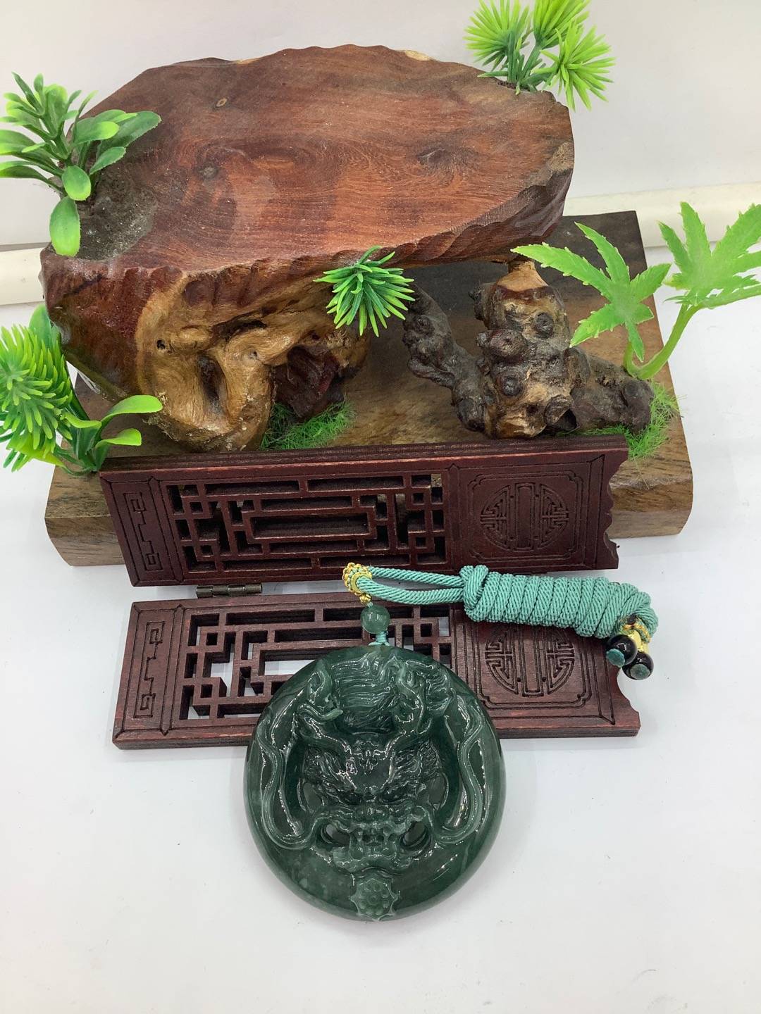 王者风范