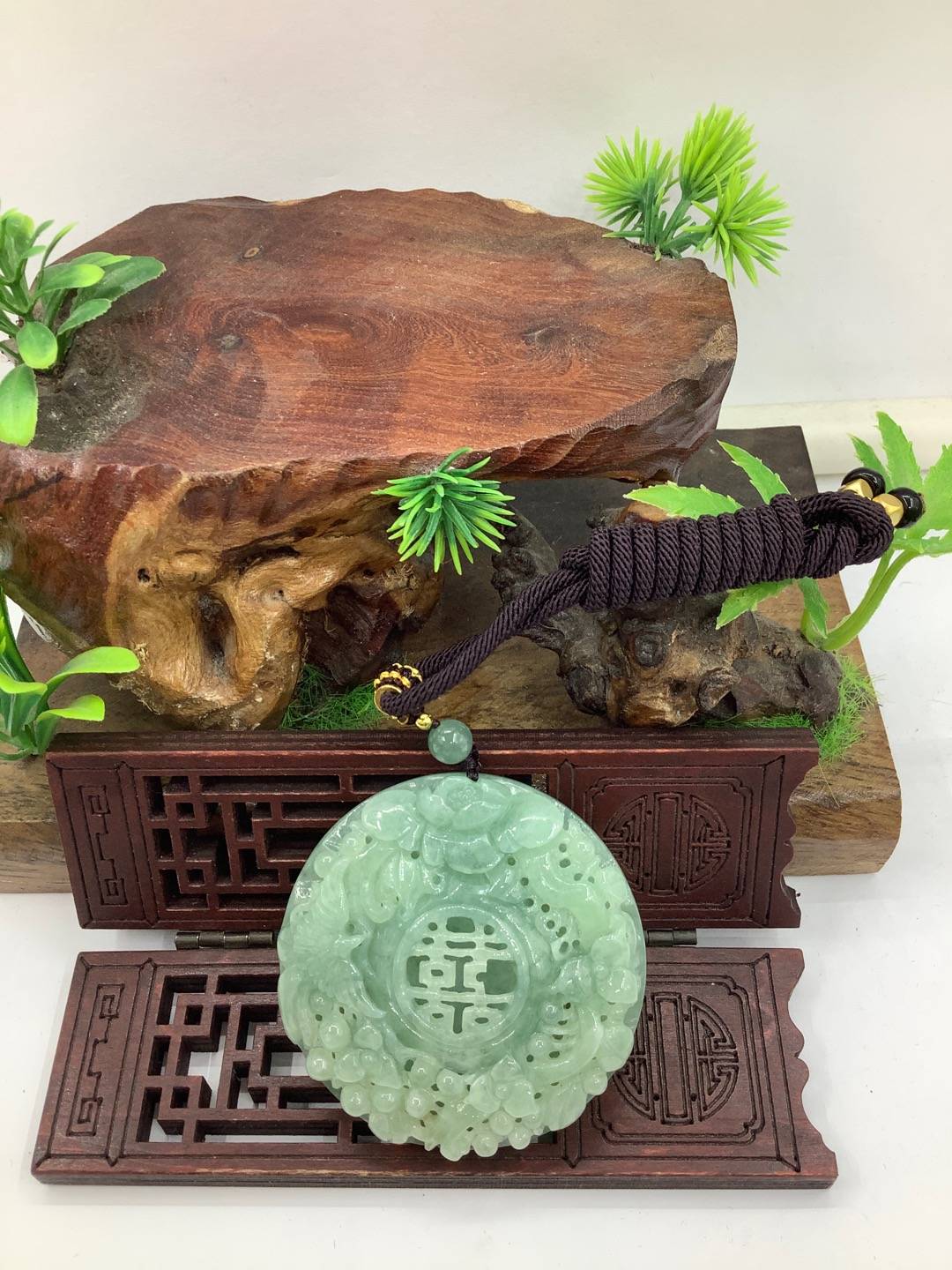 喜上眉梢