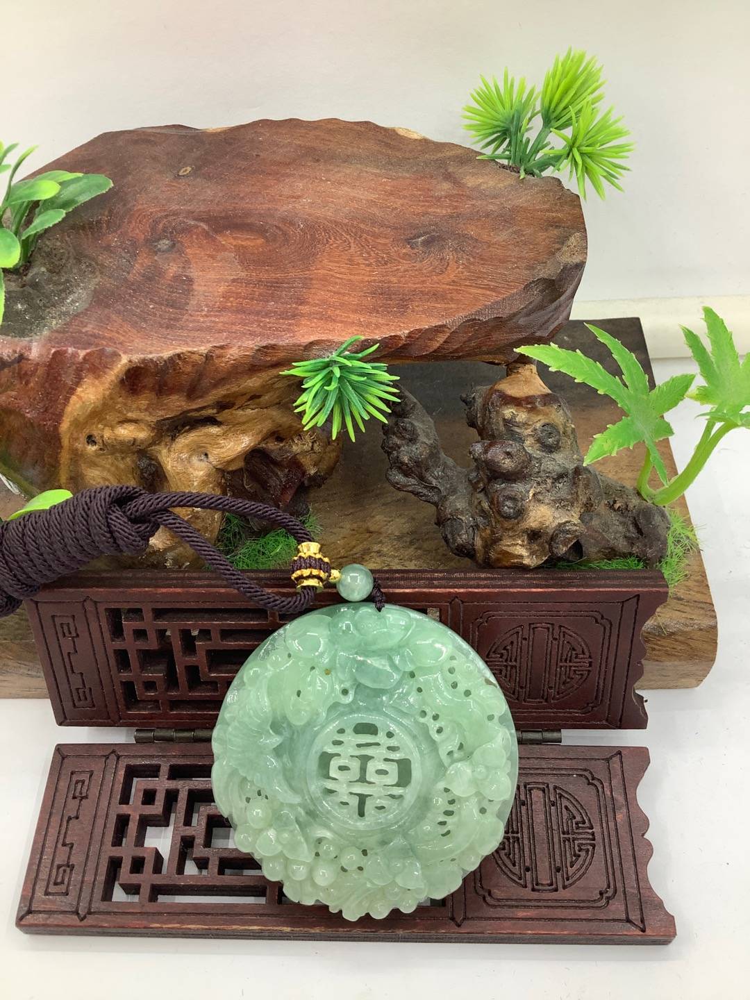 喜上眉梢