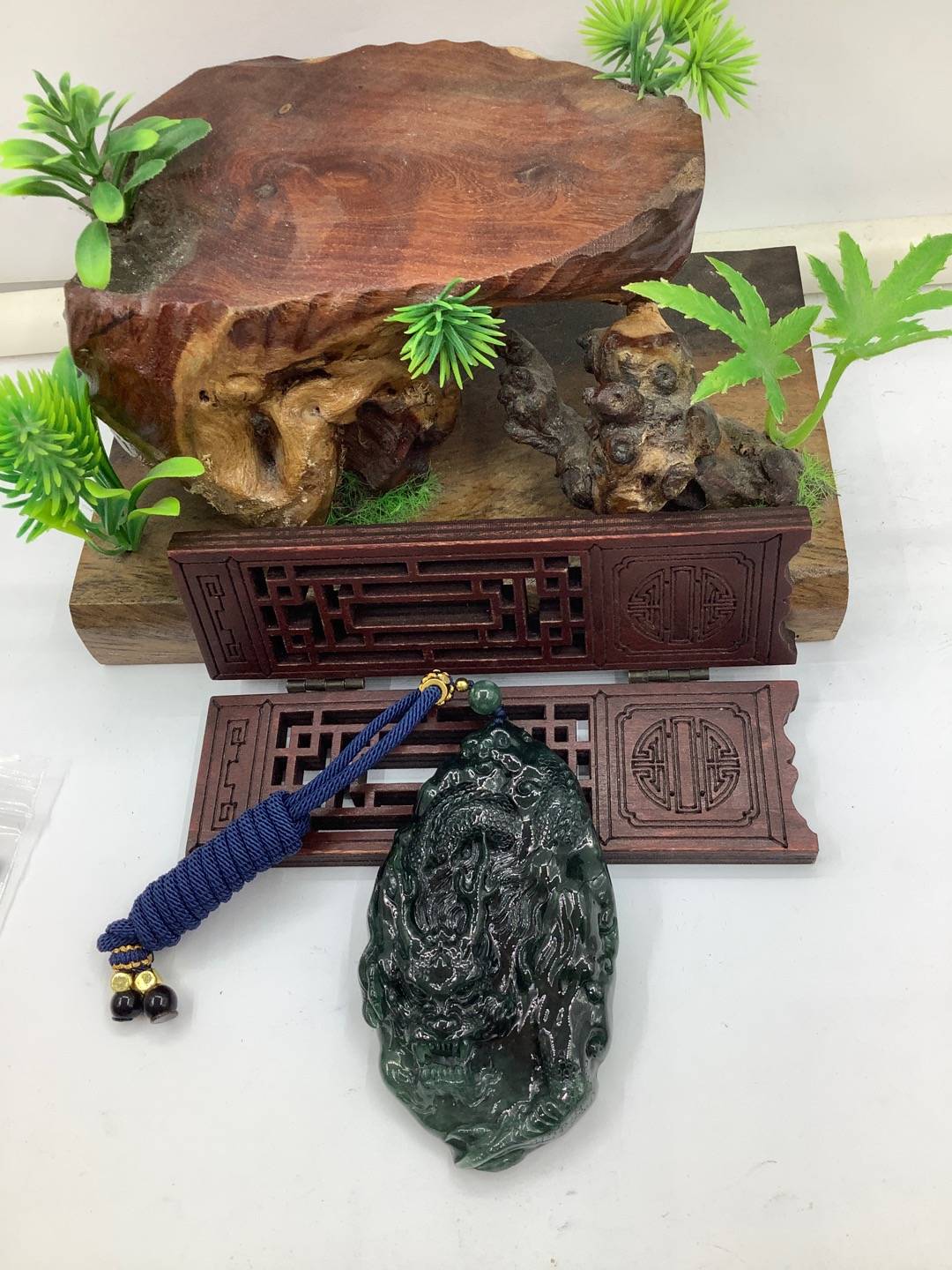 龙御九洲