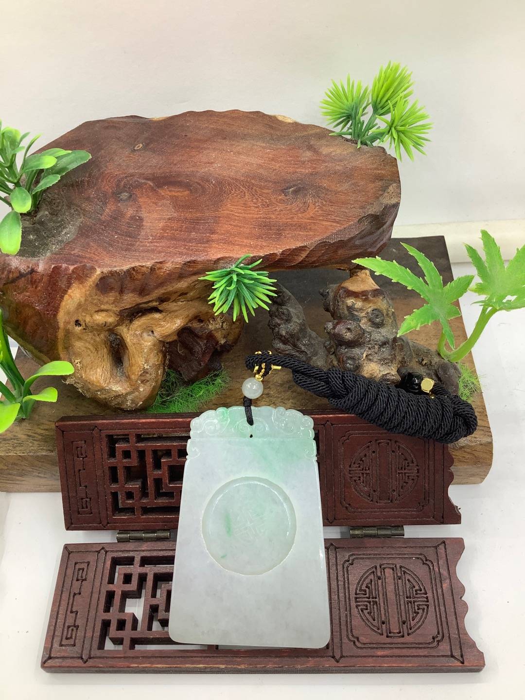 时来运转