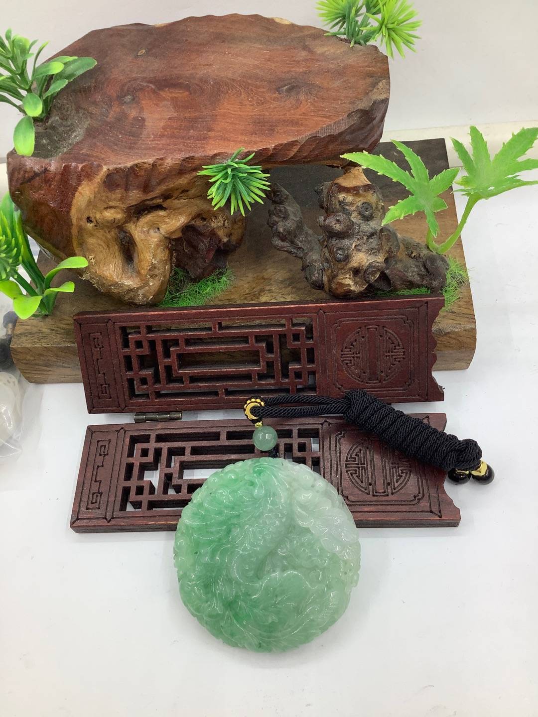 凤仪天下