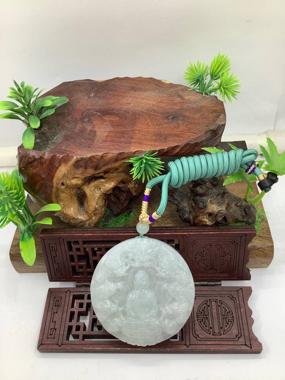九龙大日