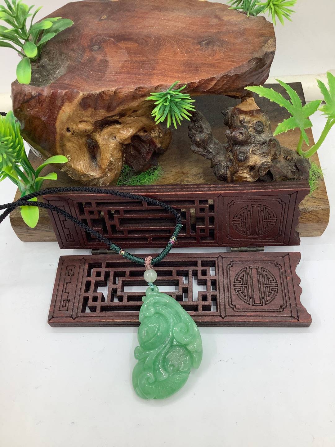 富贵如意
