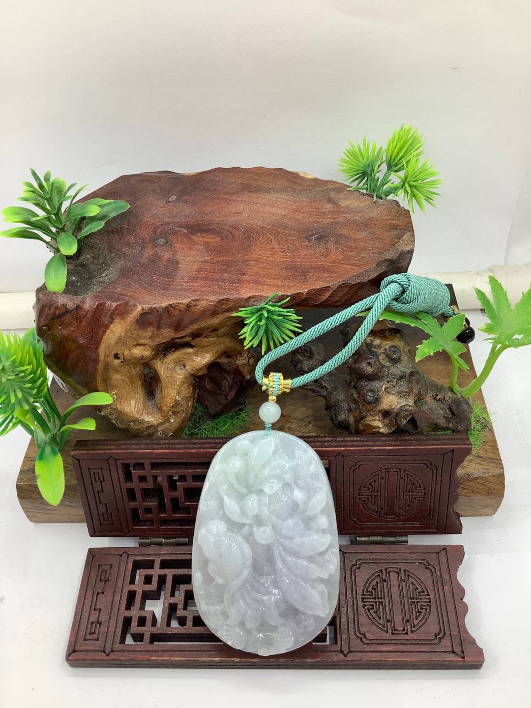 连年有余