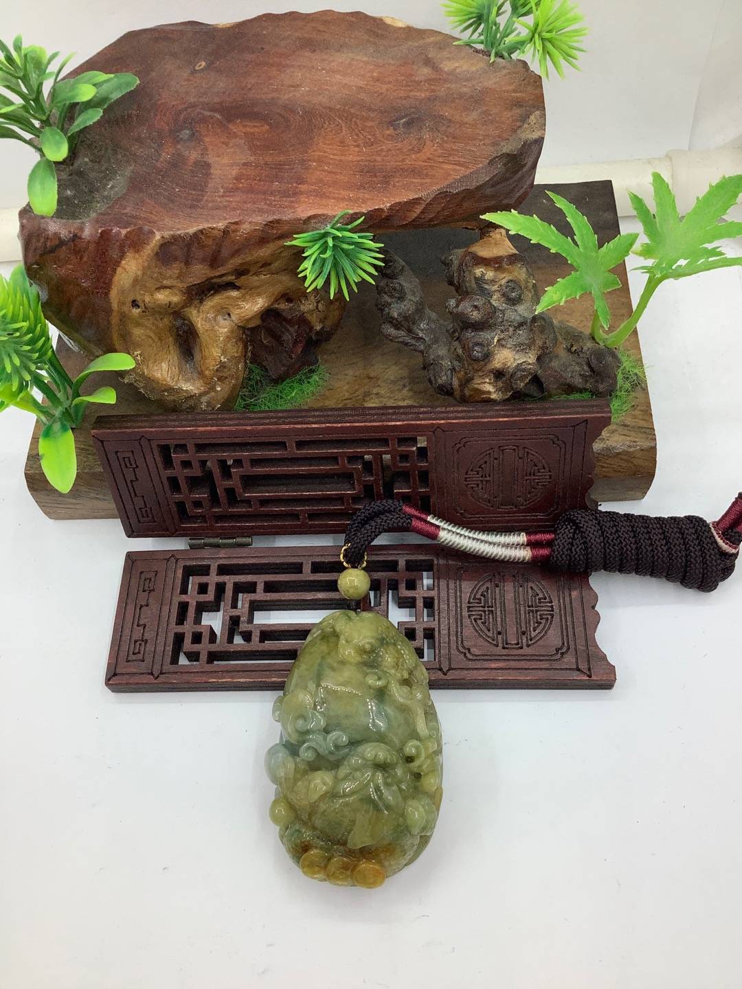 招财进宝