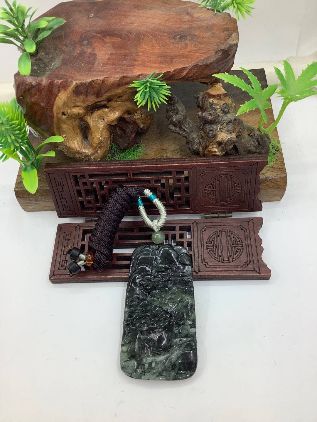 巴山蜀水