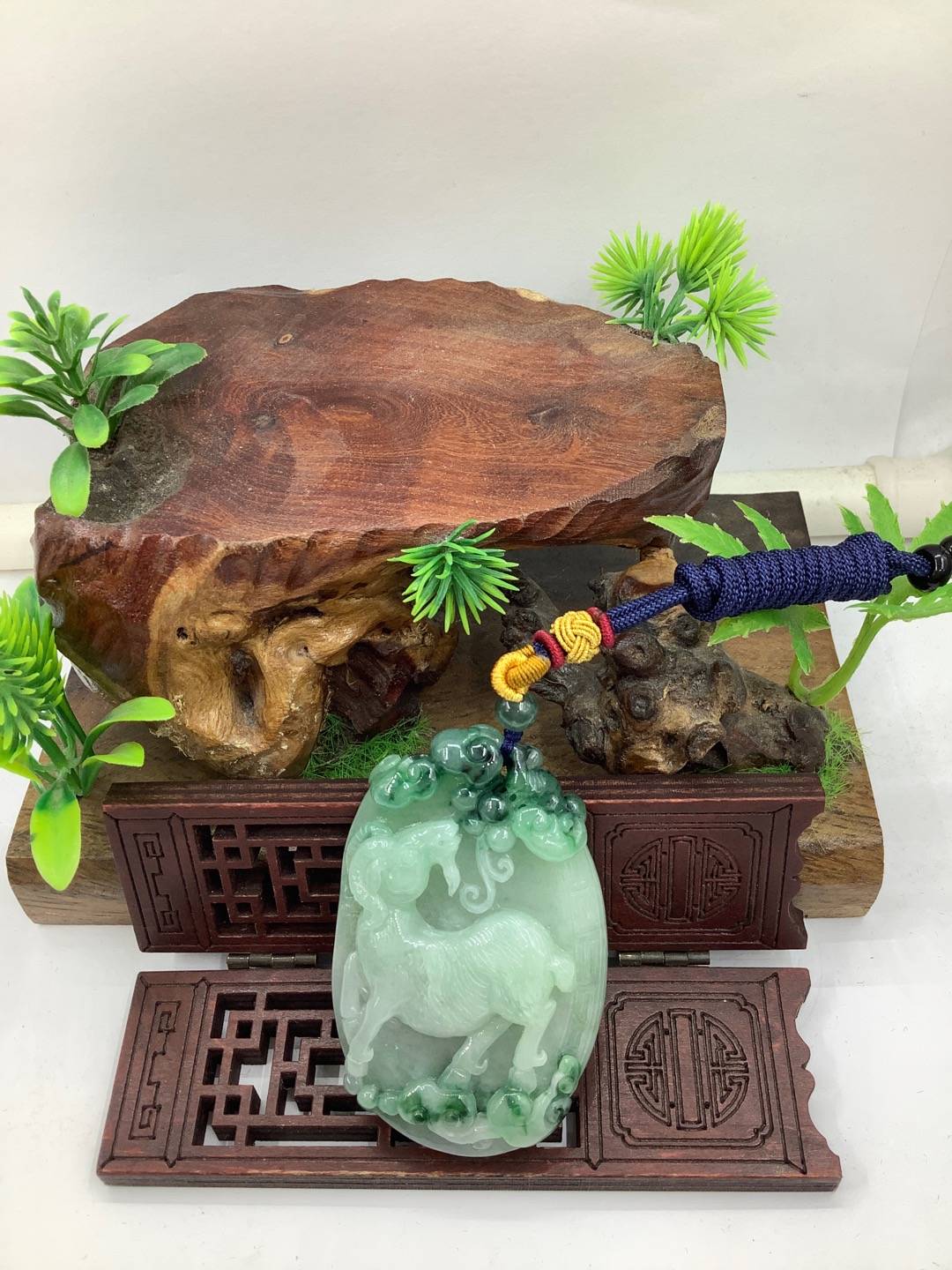 洋洋得意