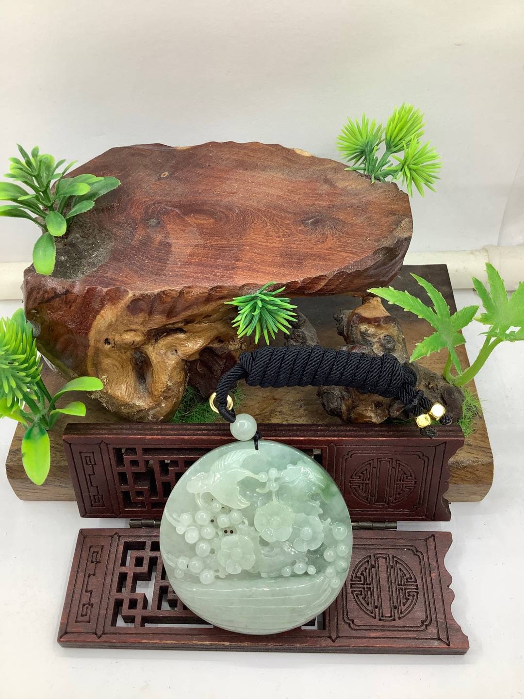 喜上眉梢