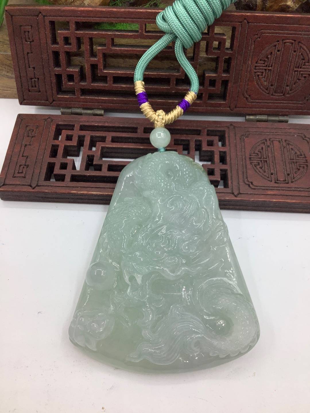 王者风范