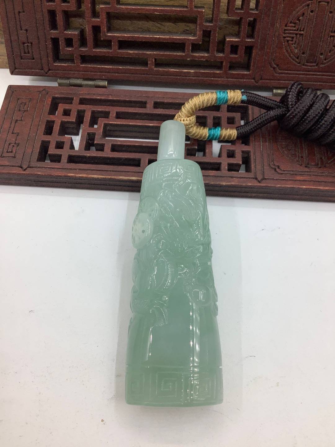 王者风范